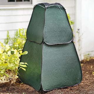 Pop-Up Plant Protector