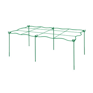 Cut Flower Grid Support