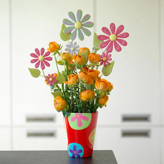 Aviv Ranunculus Orange