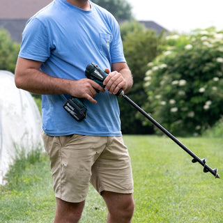 KneeSaver™ Planting Tool