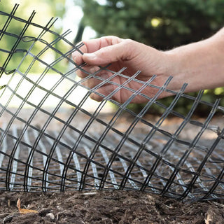 Bulb Netting WellBuilt Squirrel Proof Bulb Netting | K. van Bourgondien