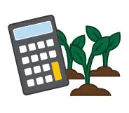 Plant Calculator