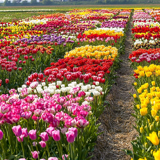 Tulip Bulb