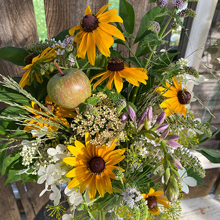 Opening a Farm/Flower Stand blog post 4